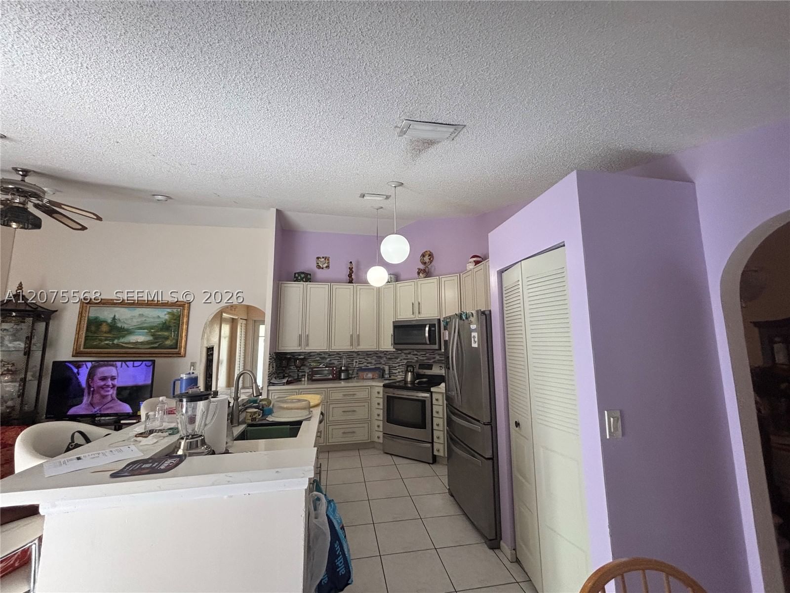 Real estate property located at 9510 Ashley Dr, Broward, Turtle Bay Sec 1, Miramar, FL