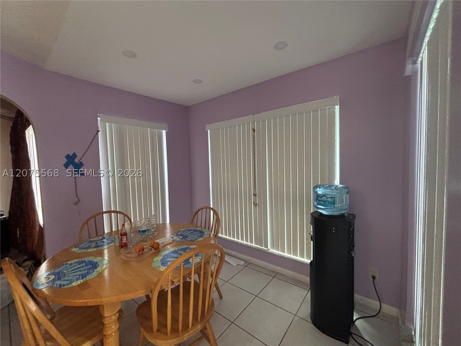 Real estate property located at 9510 Ashley Dr, Broward, Turtle Bay Sec 1, Miramar, FL