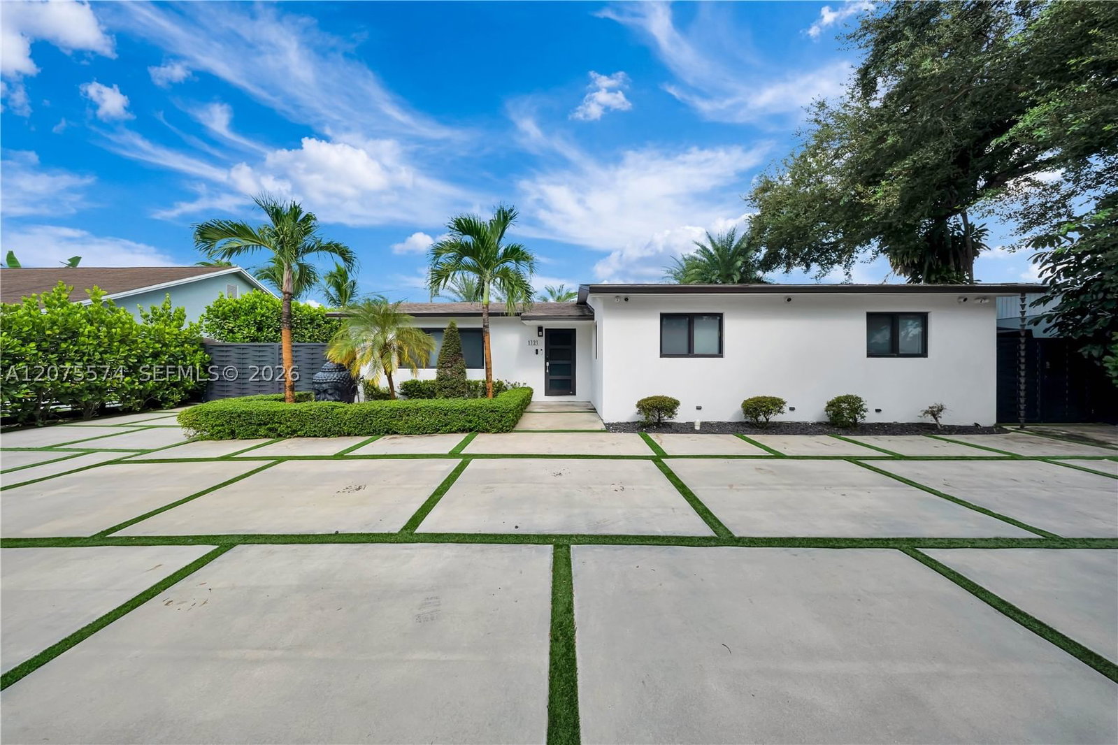 Real estate property located at 1721 96th Ave, Broward, Everglades Sugar & Land C, Miramar, FL