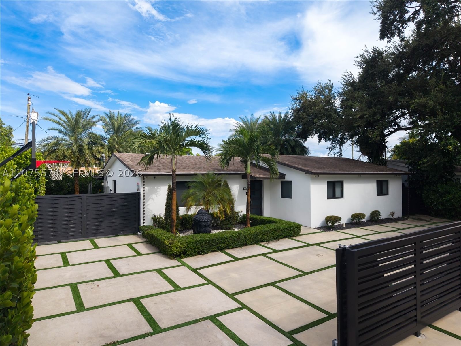Real estate property located at 1721 96th Ave, Broward, Everglades Sugar & Land C, Miramar, FL