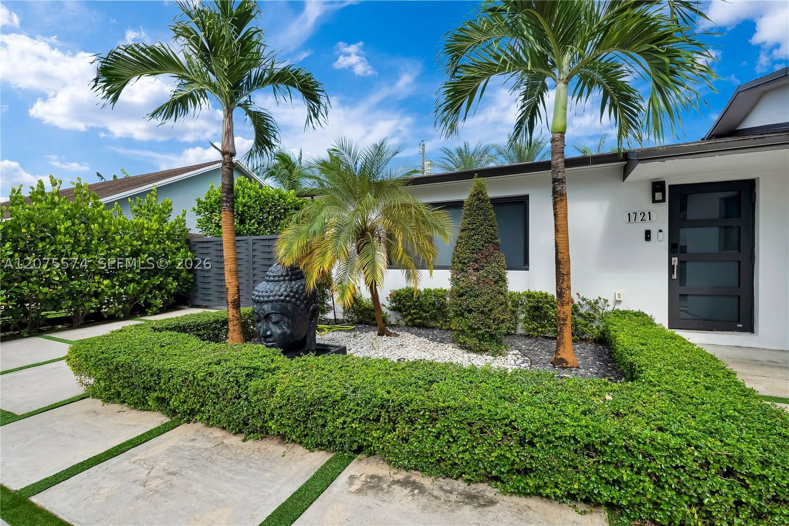Real estate property located at 1721 96th Ave, Broward, Everglades Sugar & Land C, Miramar, FL