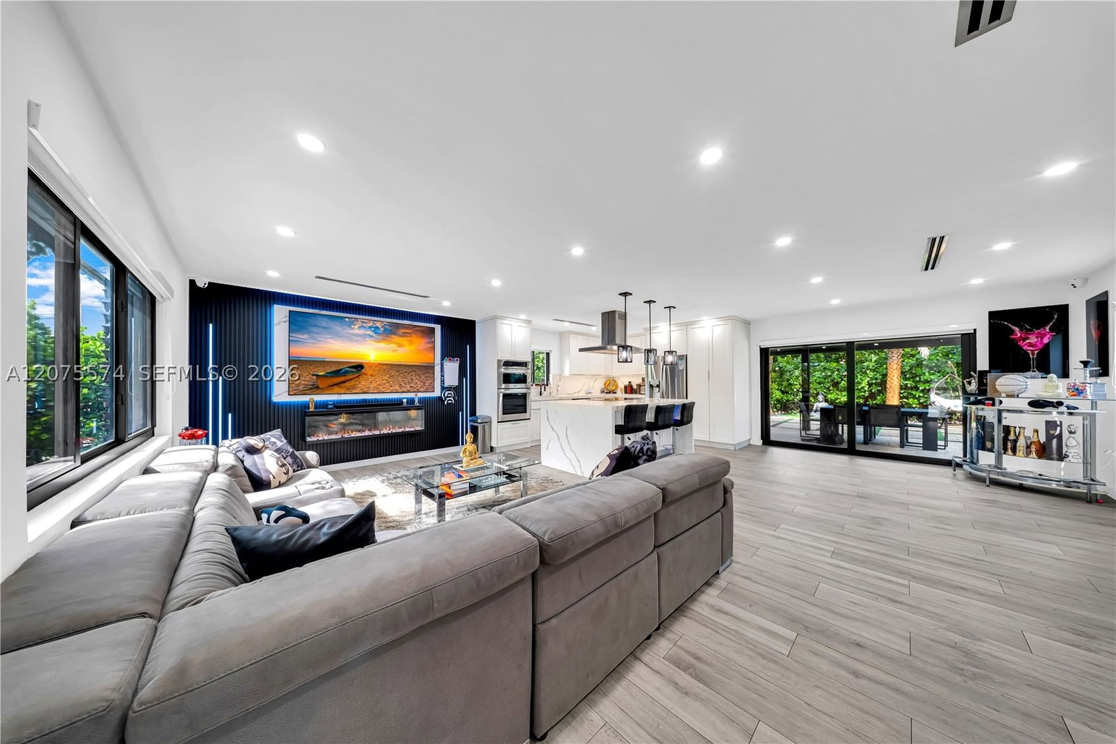 Real estate property located at 1721 96th Ave, Broward, Everglades Sugar & Land C, Miramar, FL