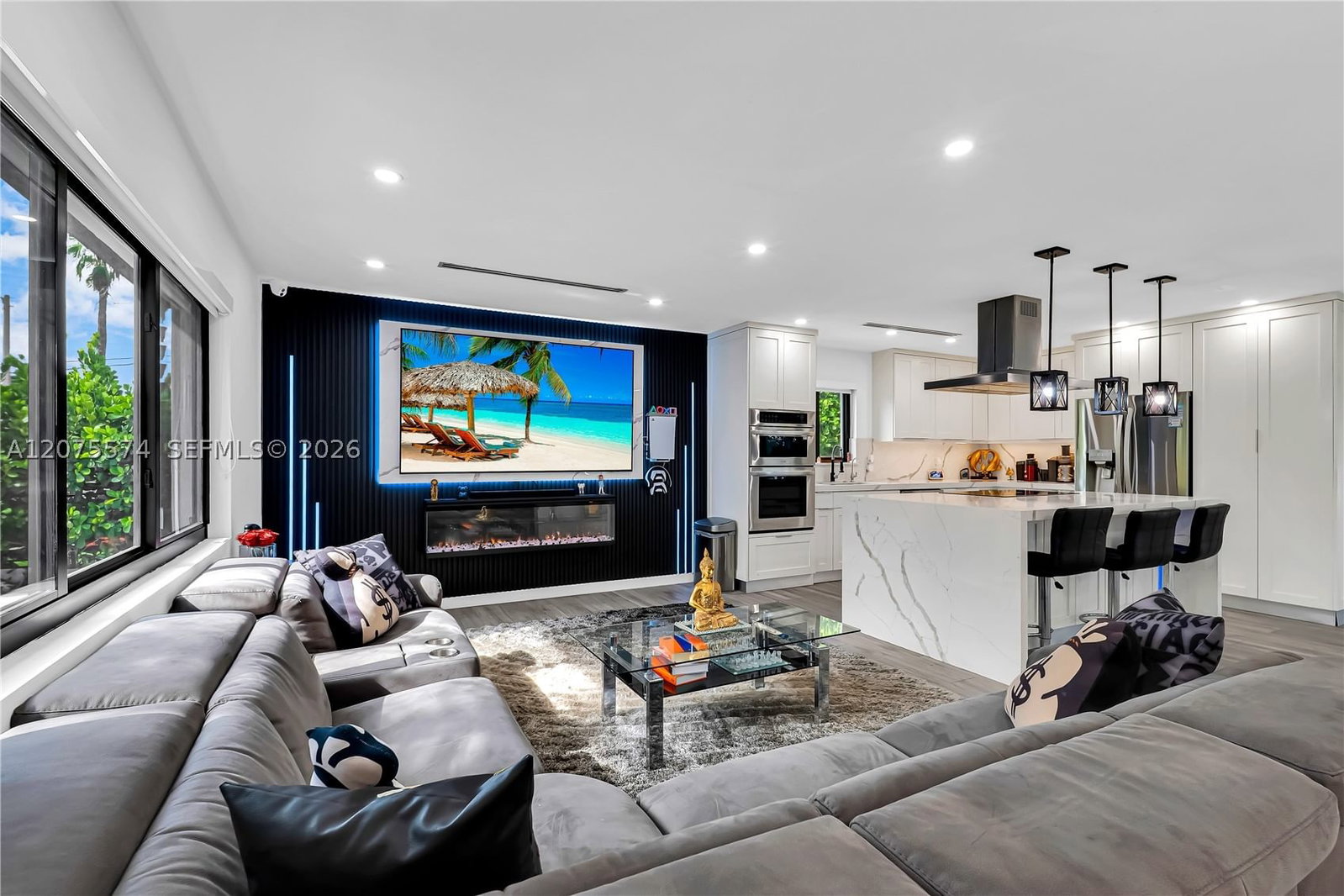 Real estate property located at 1721 96th Ave, Broward, Everglades Sugar & Land C, Miramar, FL