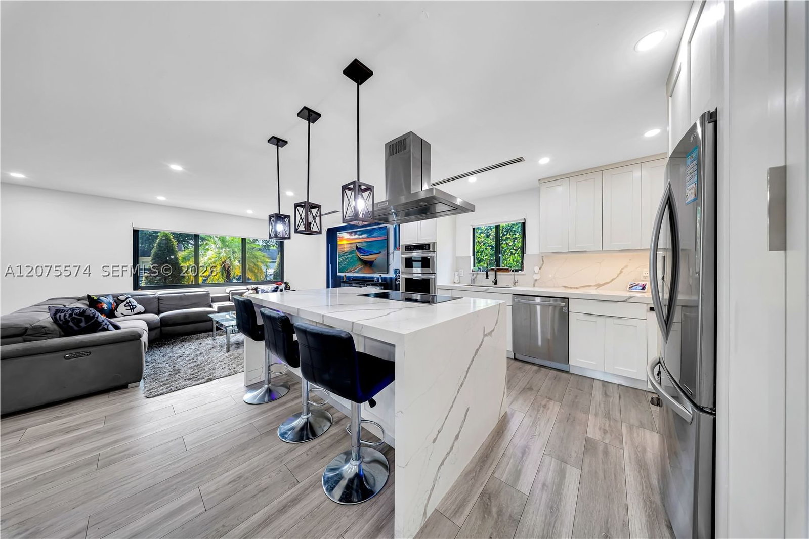Real estate property located at 1721 96th Ave, Broward, Everglades Sugar & Land C, Miramar, FL