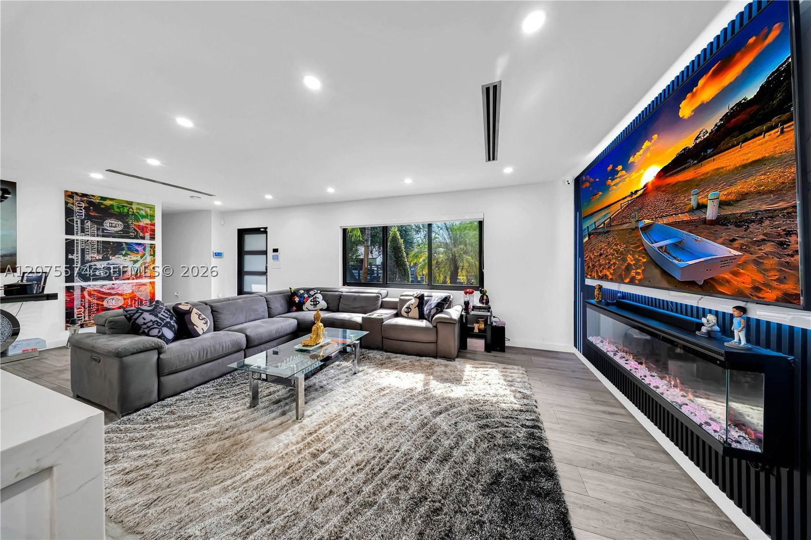 Real estate property located at 1721 96th Ave, Broward, Everglades Sugar & Land C, Miramar, FL