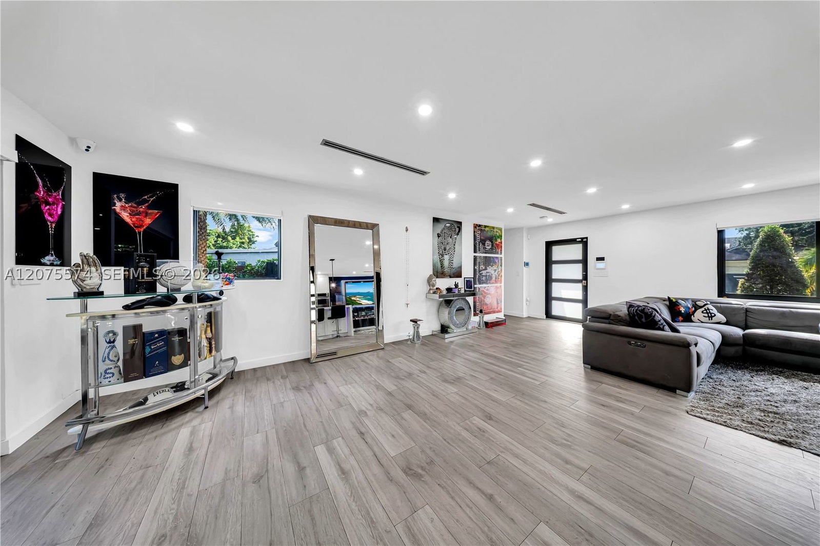 Real estate property located at 1721 96th Ave, Broward, Everglades Sugar & Land C, Miramar, FL