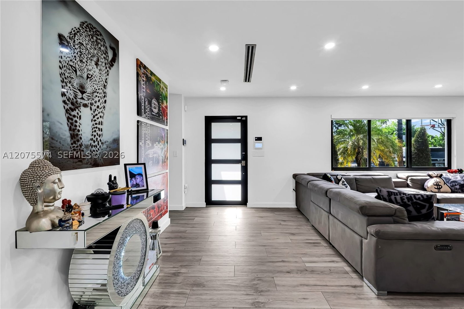 Real estate property located at 1721 96th Ave, Broward, Everglades Sugar & Land C, Miramar, FL