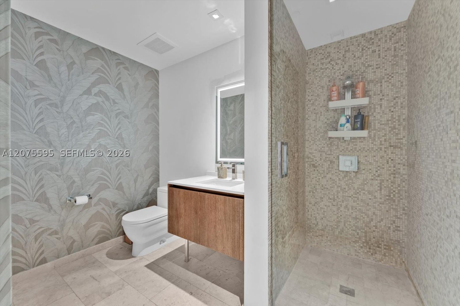 Real estate property located at 88 7th St #2204, Miami-dade, Rise Condo, Miami, FL