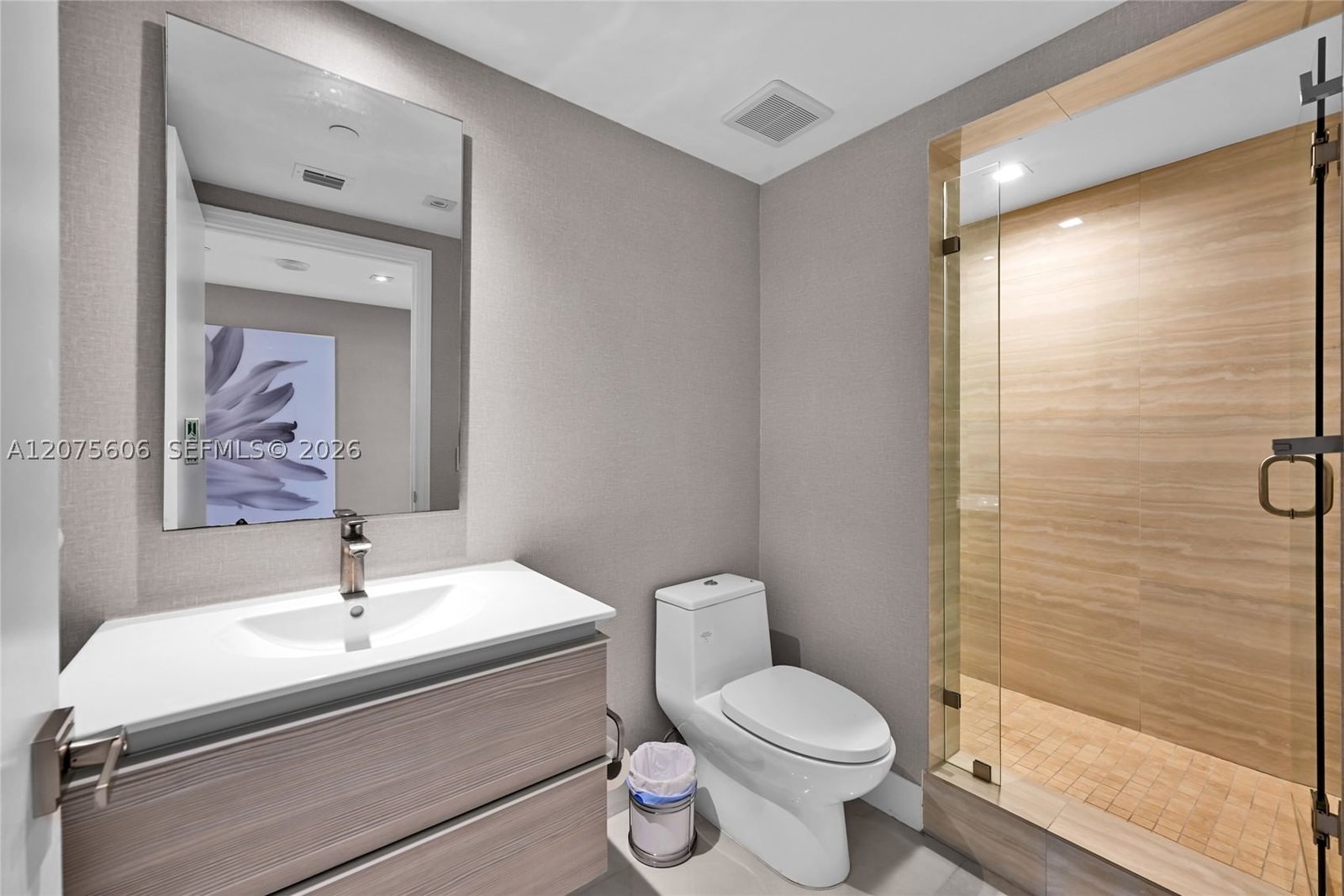 Real estate property located at 3301 183rd St #509, Miami-dade, The Peninsula Ii Condo, Aventura, FL