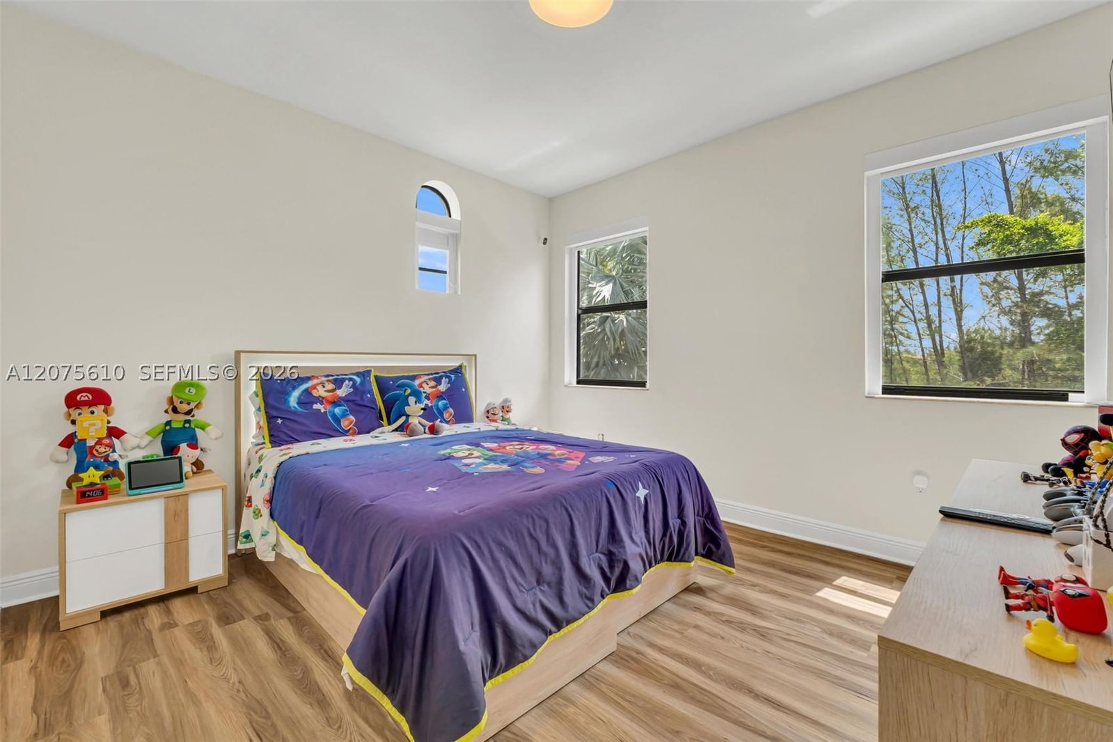 Real estate property located at 10204 86th St, Miami-dade, Grand Bay North, Doral, FL