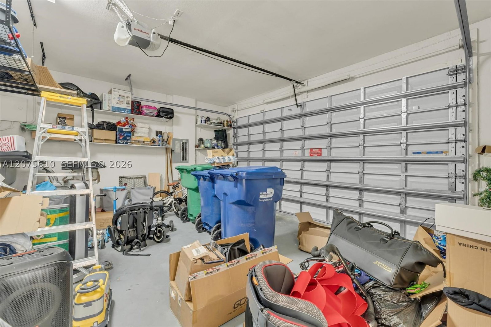 Real estate property located at 10204 86th St, Miami-dade, Grand Bay North, Doral, FL