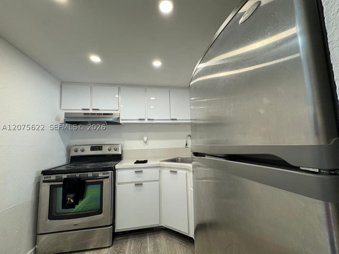 Real estate property located at 4550 9th St #709E, Miami-dade, Yolanda Villas Condo, Miami, FL