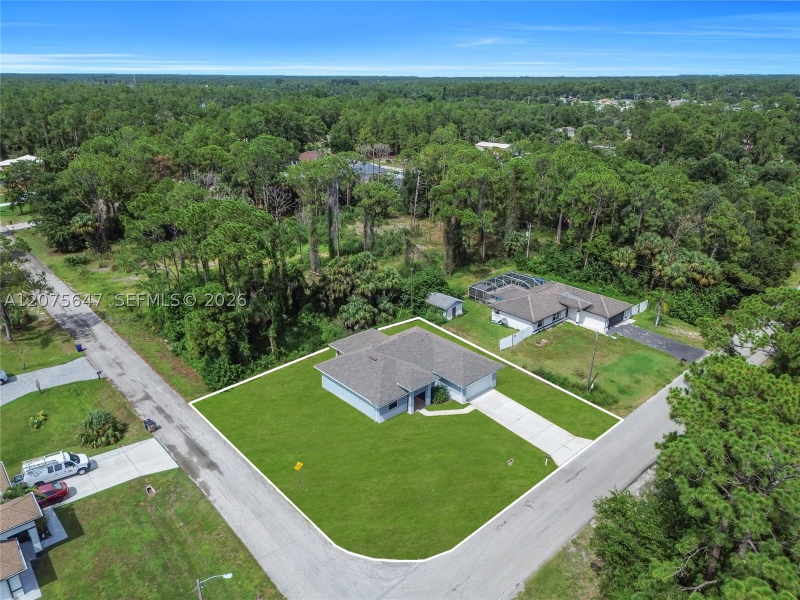 Real estate property located at 1901 E 7th ST, Lee, Lehigh Acres, Lehigh Acres, FL