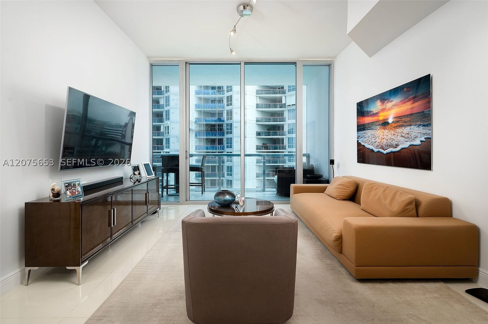 Real estate property located at 6799 Collins Ave #510, Miami-dade, South Carillon Beach Cond, Miami Beach, FL
