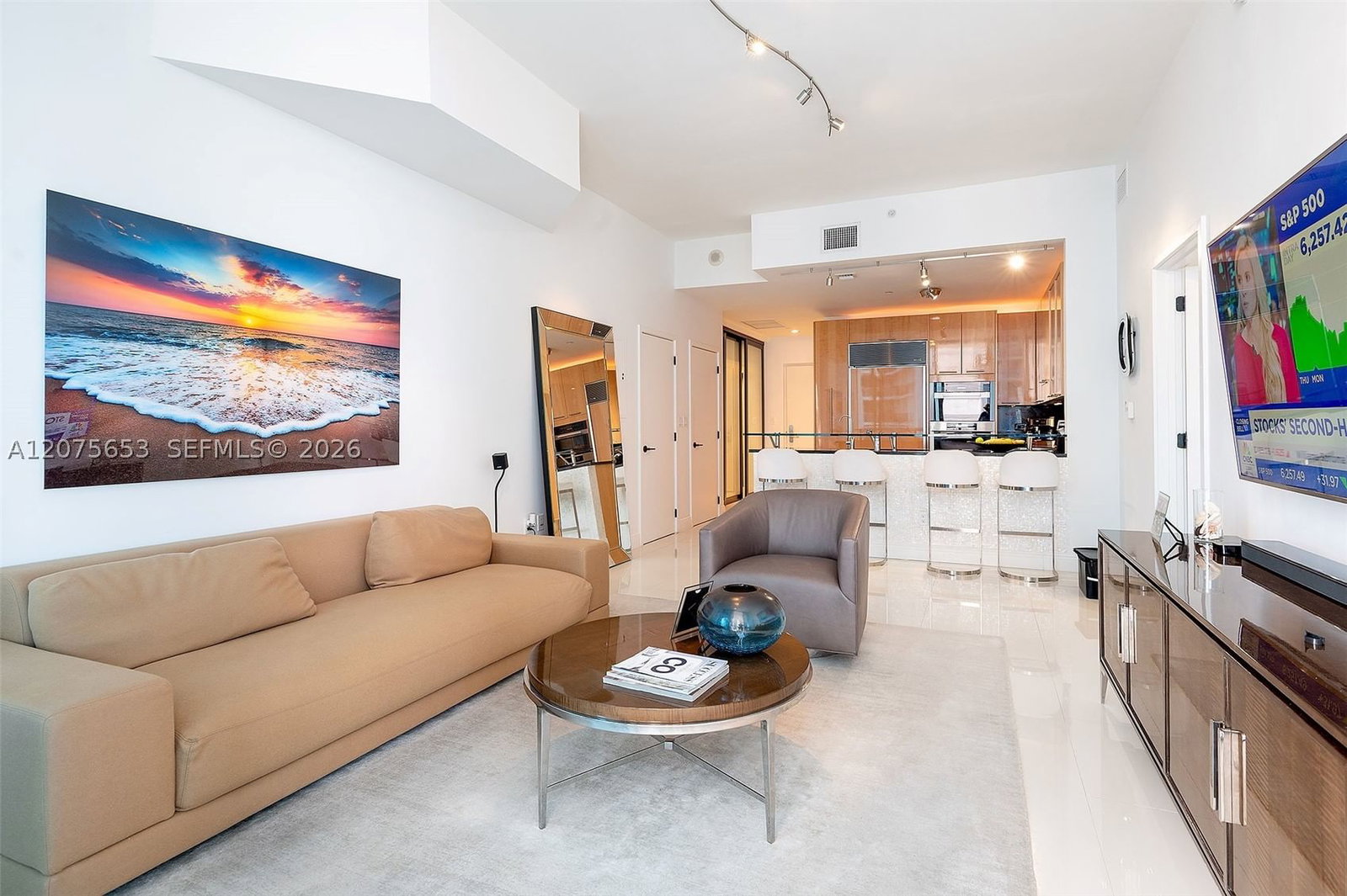 Real estate property located at 6799 Collins Ave #510, Miami-dade, South Carillon Beach Cond, Miami Beach, FL