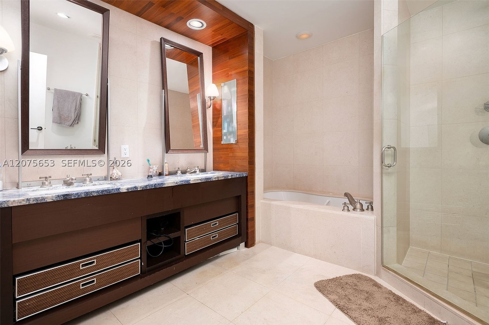 Real estate property located at 6799 Collins Ave #510, Miami-dade, South Carillon Beach Cond, Miami Beach, FL