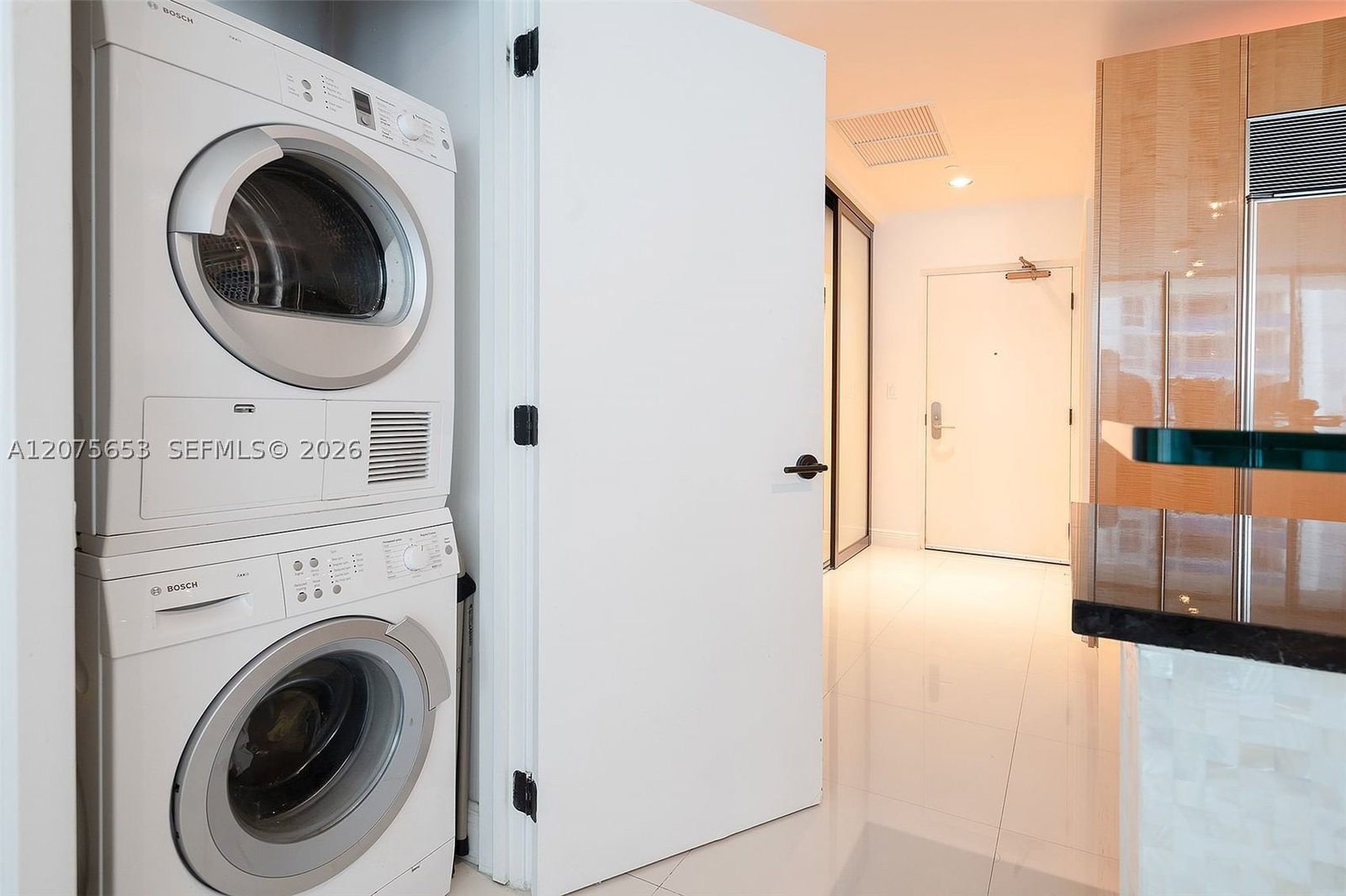 Real estate property located at 6799 Collins Ave #510, Miami-dade, South Carillon Beach Cond, Miami Beach, FL