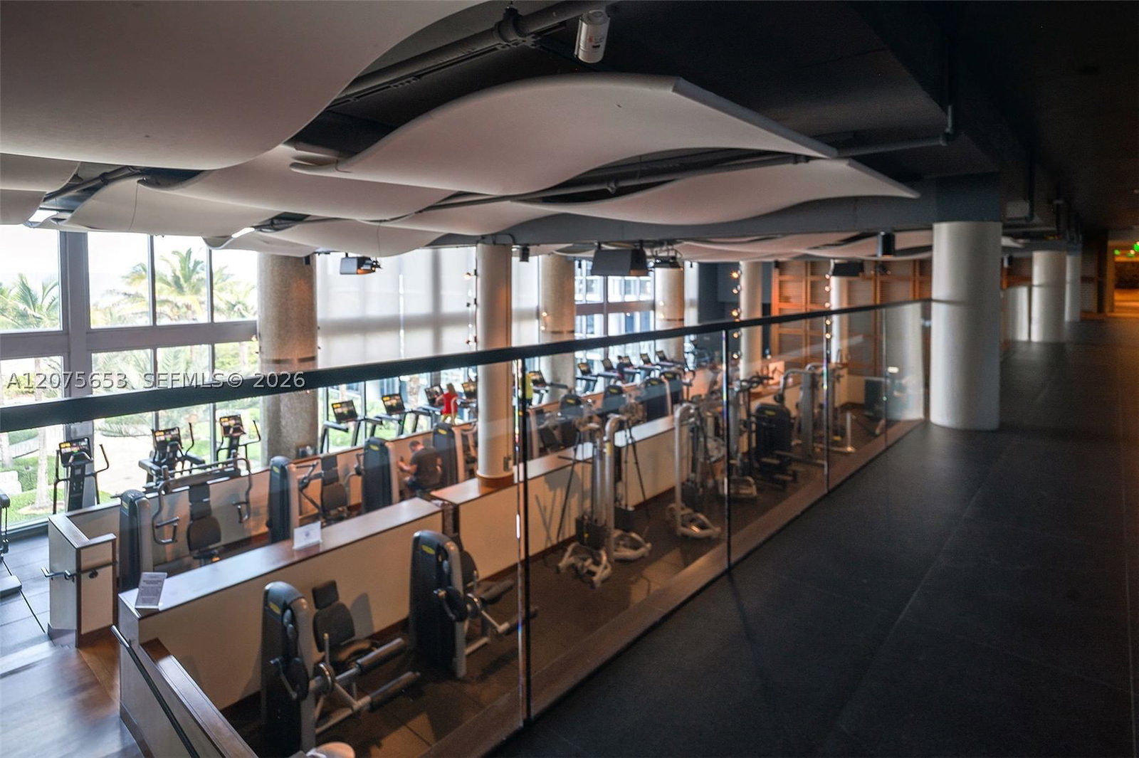 Real estate property located at 6799 Collins Ave #510, Miami-dade, South Carillon Beach Cond, Miami Beach, FL