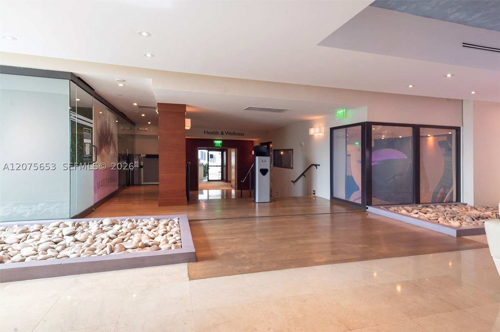 Real estate property located at 6799 Collins Ave #510, Miami-dade, South Carillon Beach Cond, Miami Beach, FL