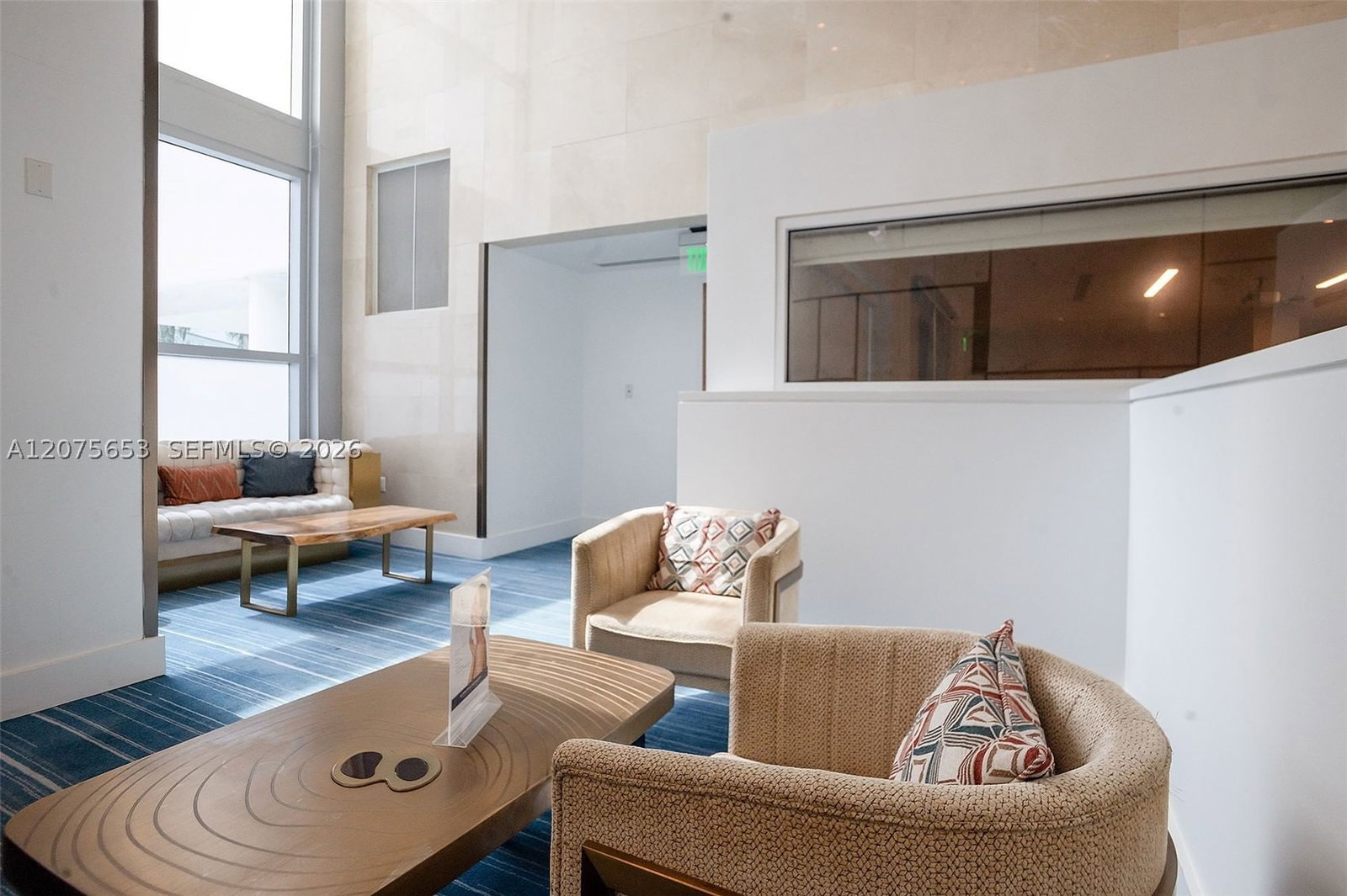 Real estate property located at 6799 Collins Ave #510, Miami-dade, South Carillon Beach Cond, Miami Beach, FL