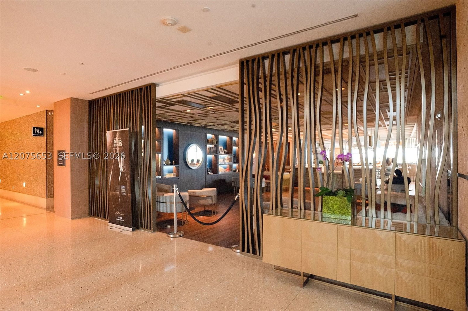 Real estate property located at 6799 Collins Ave #510, Miami-dade, South Carillon Beach Cond, Miami Beach, FL