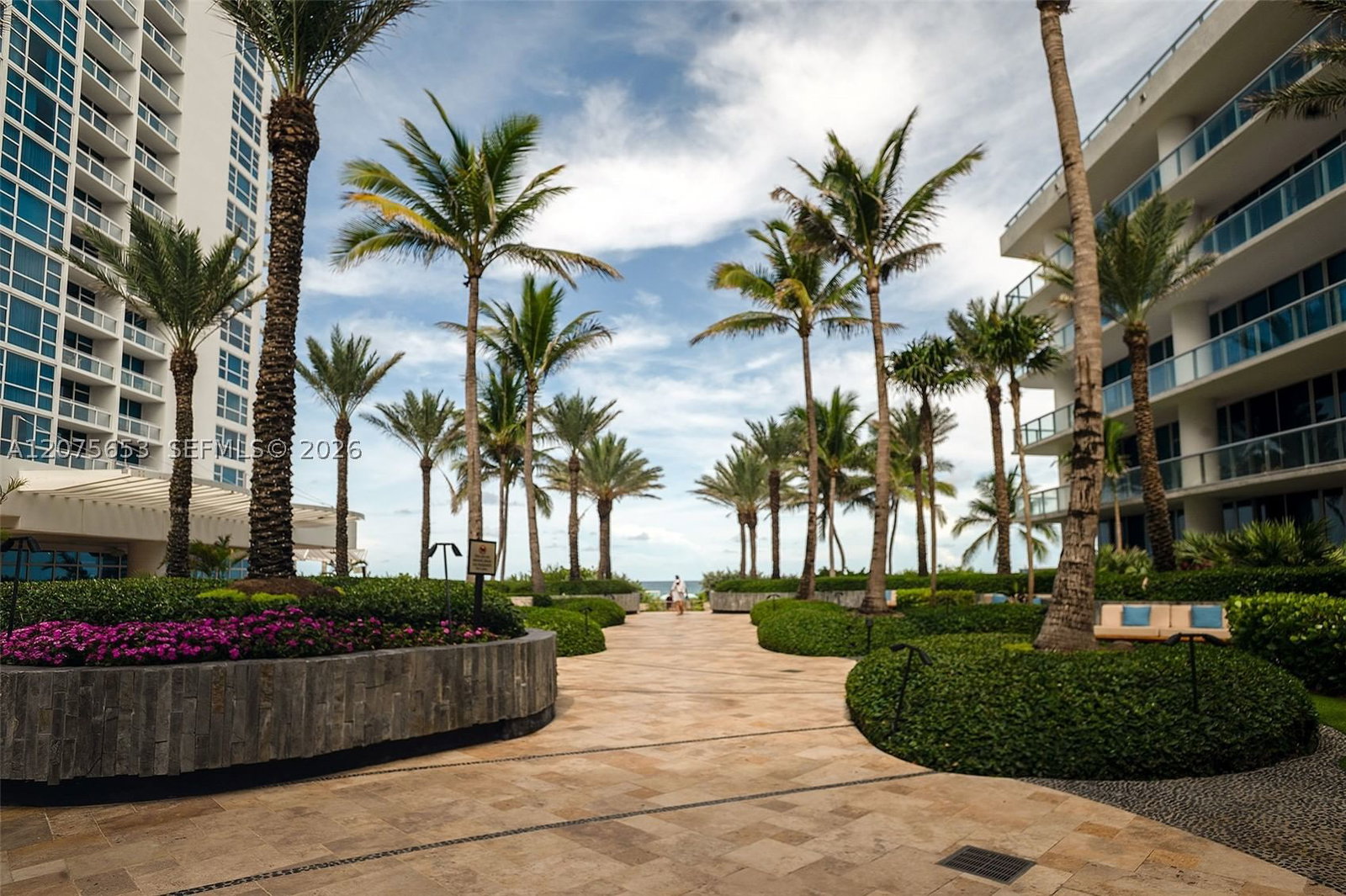 Real estate property located at 6799 Collins Ave #510, Miami-dade, South Carillon Beach Cond, Miami Beach, FL