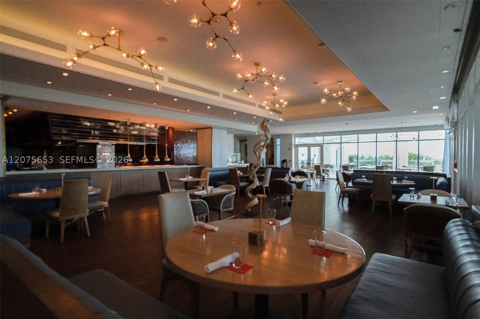Real estate property located at 6799 Collins Ave #510, Miami-dade, South Carillon Beach Cond, Miami Beach, FL
