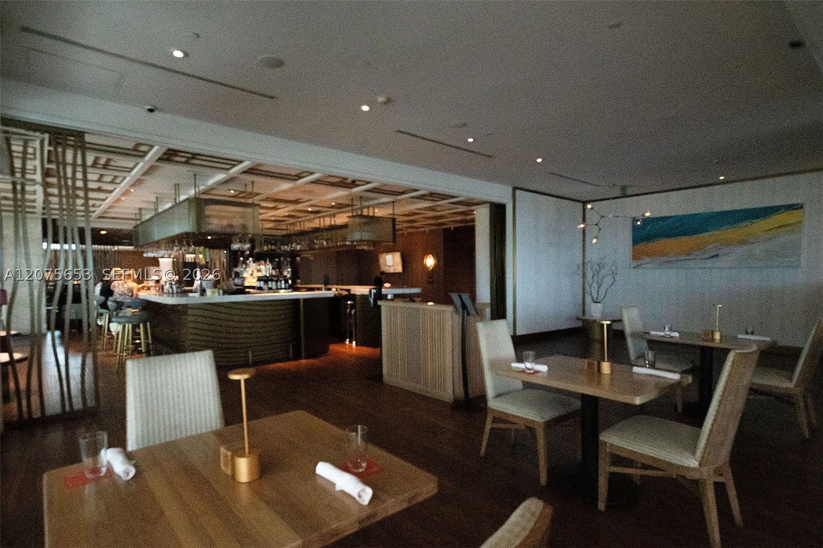 Real estate property located at 6799 Collins Ave #510, Miami-dade, South Carillon Beach Cond, Miami Beach, FL