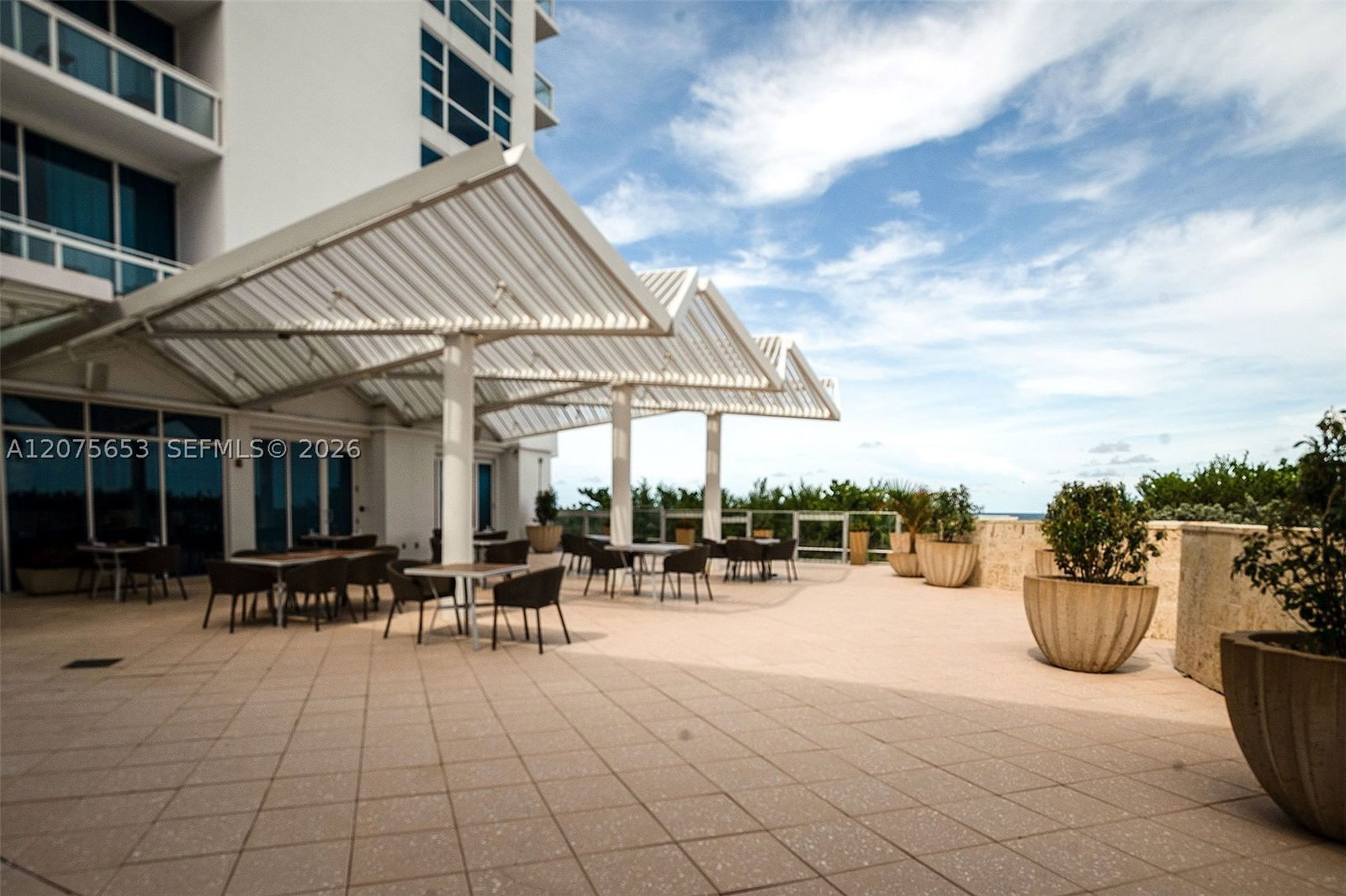 Real estate property located at 6799 Collins Ave #510, Miami-dade, South Carillon Beach Cond, Miami Beach, FL