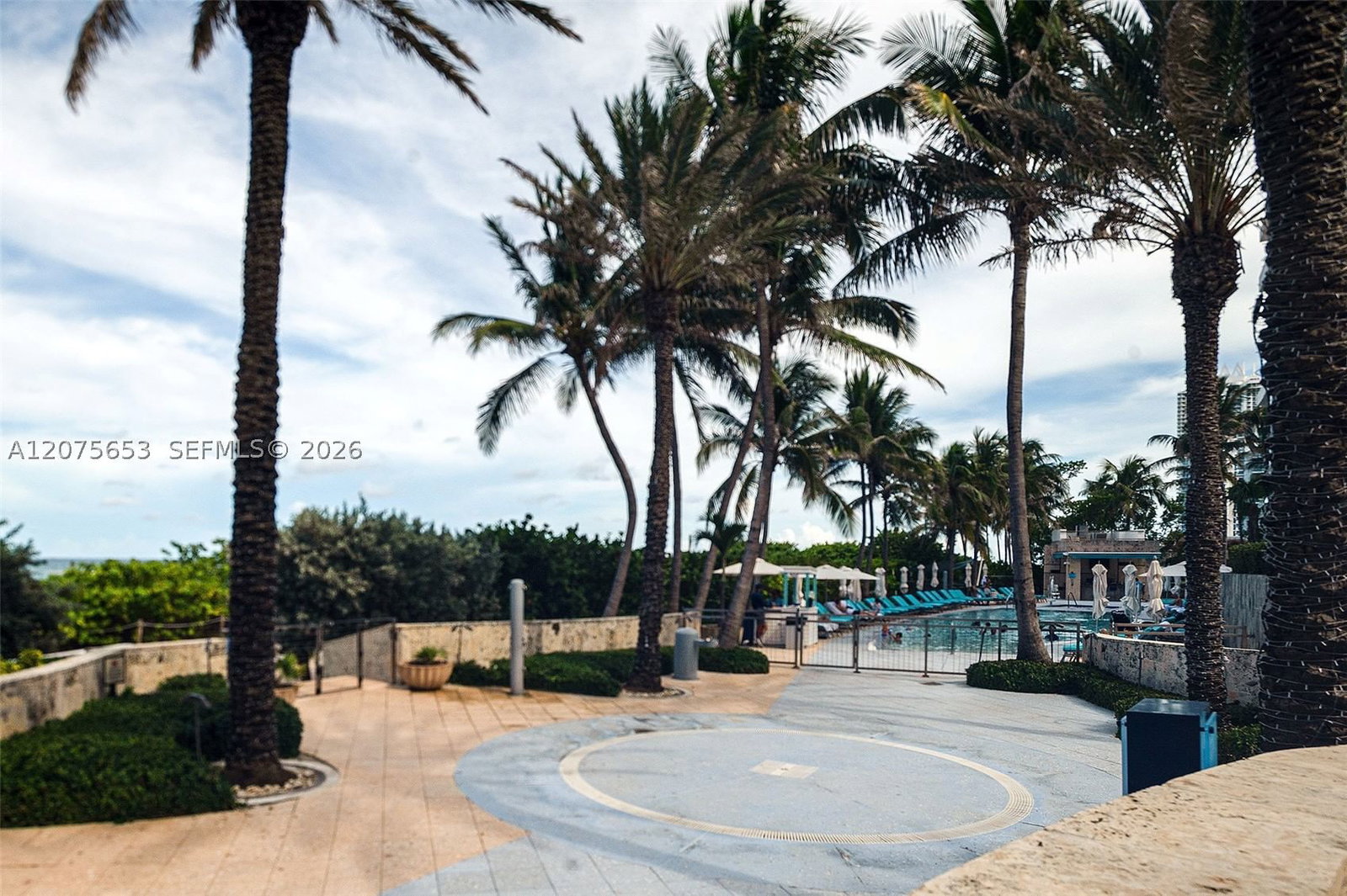 Real estate property located at 6799 Collins Ave #510, Miami-dade, South Carillon Beach Cond, Miami Beach, FL
