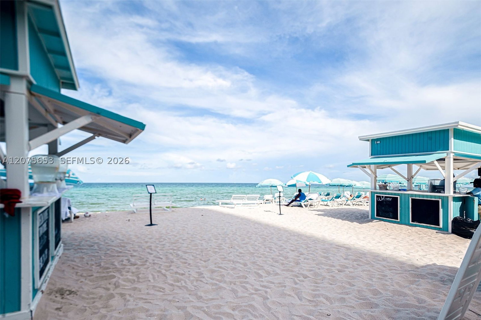 Real estate property located at 6799 Collins Ave #510, Miami-dade, South Carillon Beach Cond, Miami Beach, FL