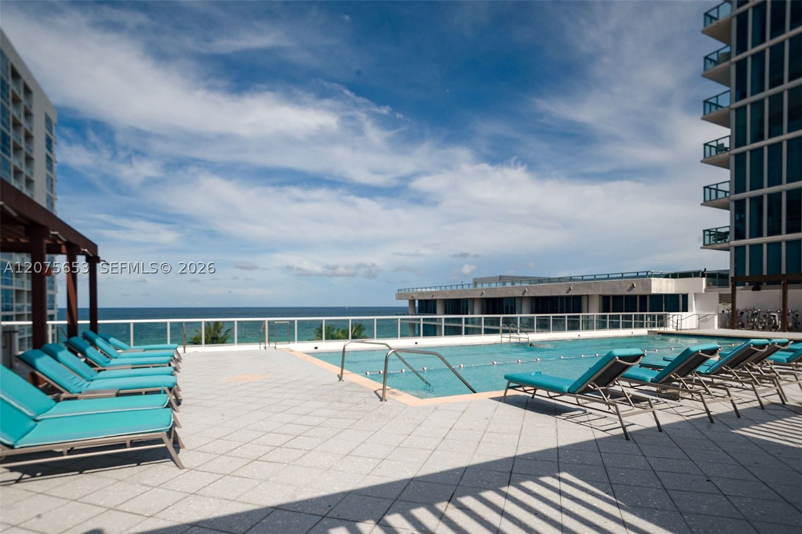 Real estate property located at 6799 Collins Ave #510, Miami-dade, South Carillon Beach Cond, Miami Beach, FL