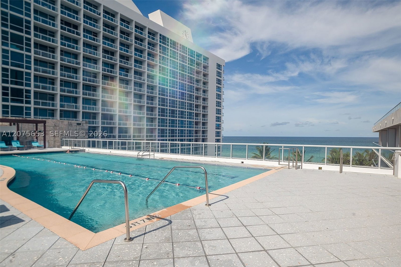 Real estate property located at 6799 Collins Ave #510, Miami-dade, South Carillon Beach Cond, Miami Beach, FL