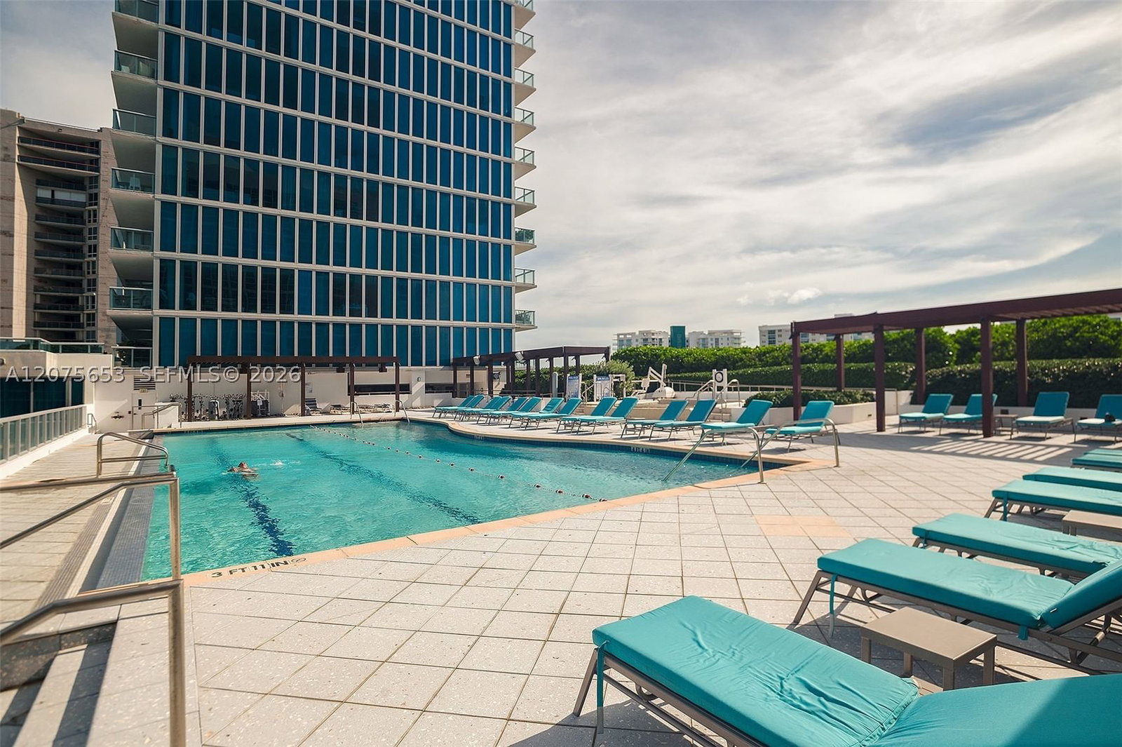 Real estate property located at 6799 Collins Ave #510, Miami-dade, South Carillon Beach Cond, Miami Beach, FL