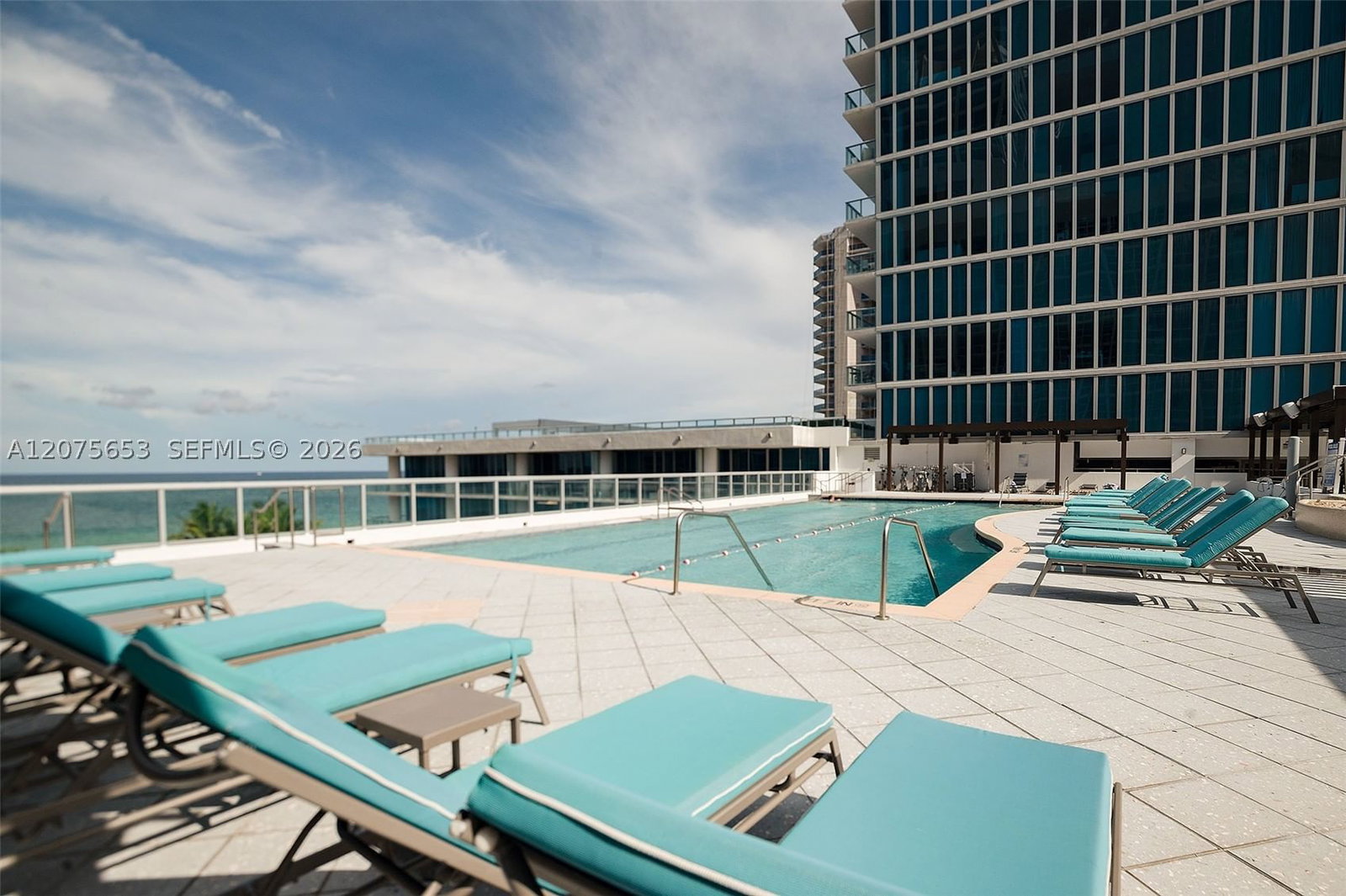 Real estate property located at 6799 Collins Ave #510, Miami-dade, South Carillon Beach Cond, Miami Beach, FL