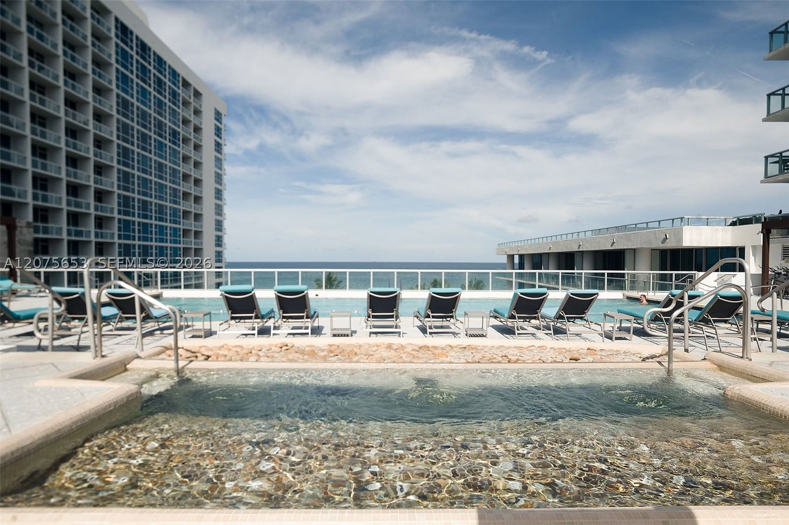 Real estate property located at 6799 Collins Ave #510, Miami-dade, South Carillon Beach Cond, Miami Beach, FL