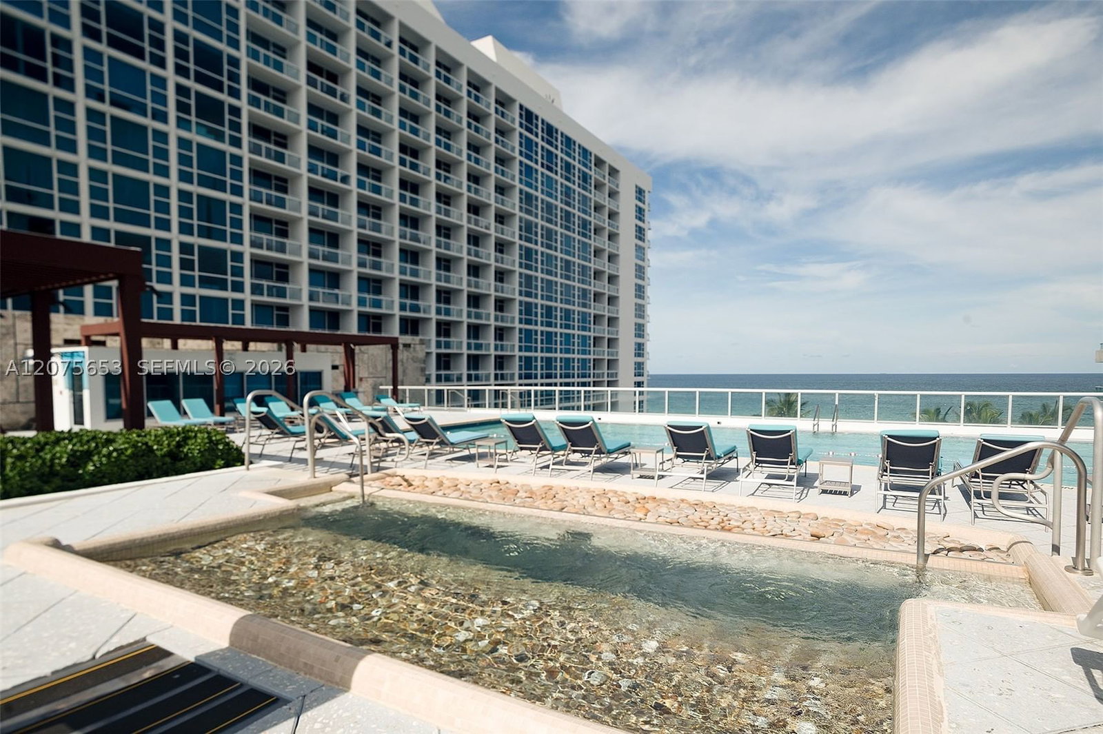 Real estate property located at 6799 Collins Ave #510, Miami-dade, South Carillon Beach Cond, Miami Beach, FL