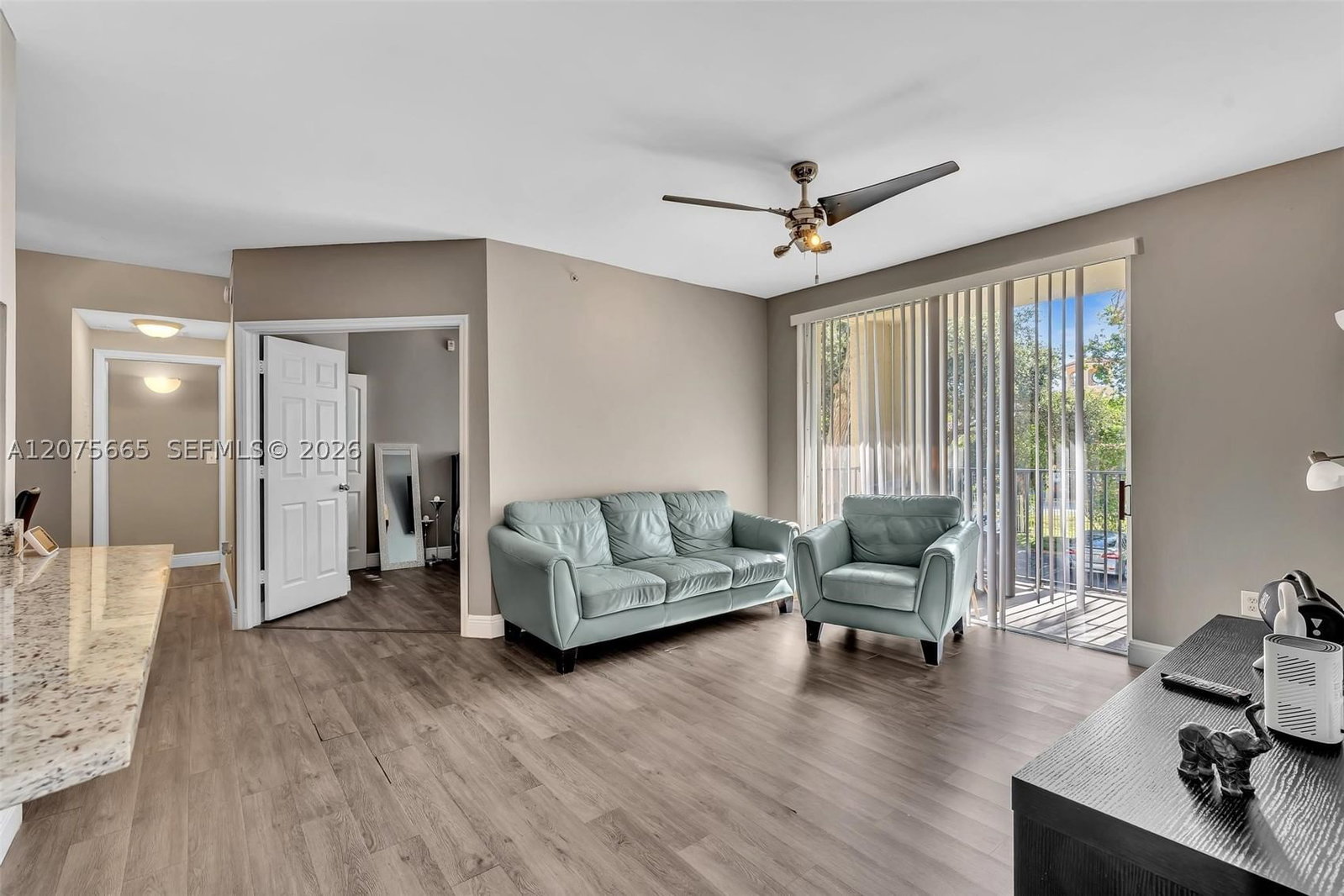 Real estate property located at 2280 Preserve Way #207, Broward, El-ad Residences At Miram, Miramar, FL
