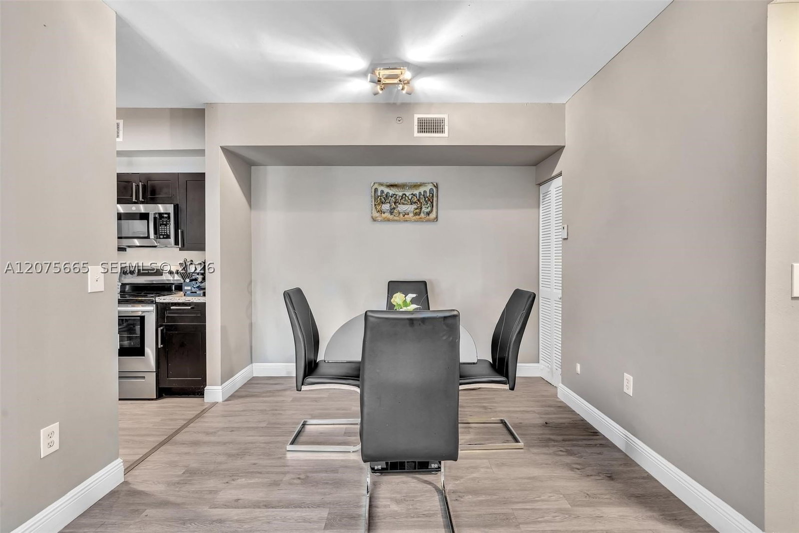 Real estate property located at 2280 Preserve Way #207, Broward, El-ad Residences At Miram, Miramar, FL