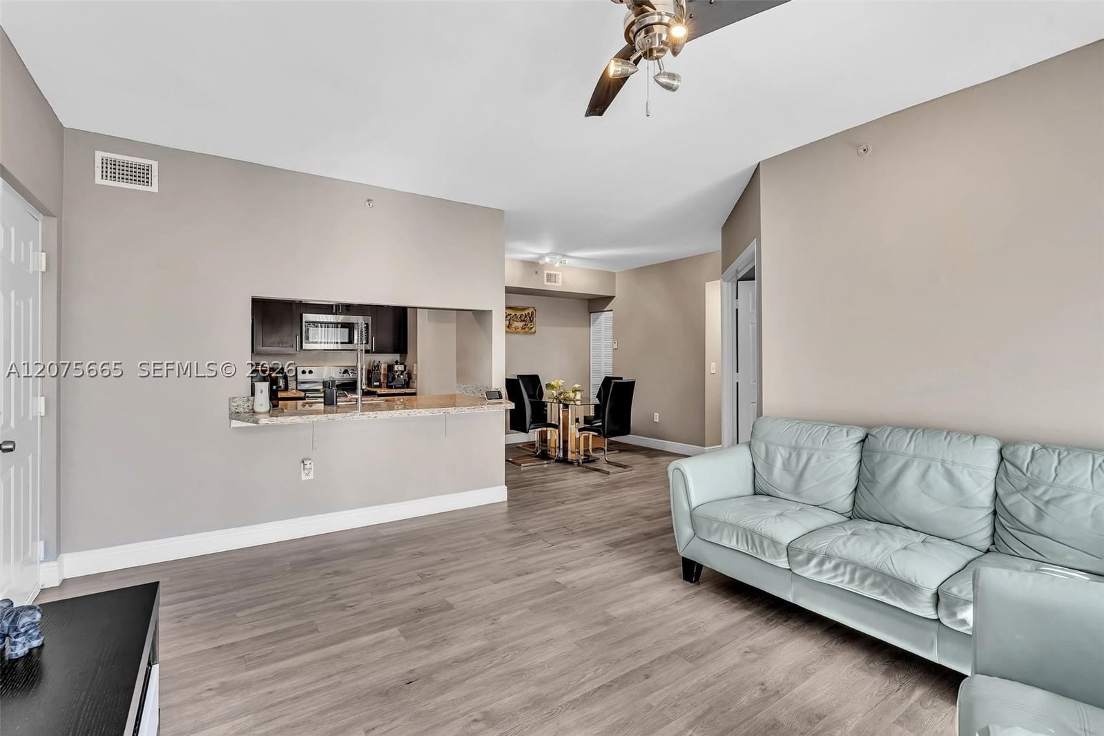 Real estate property located at 2280 Preserve Way #207, Broward, El-ad Residences At Miram, Miramar, FL