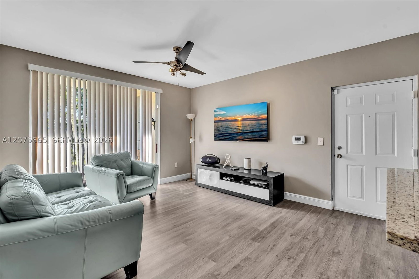 Real estate property located at 2280 Preserve Way #207, Broward, El-ad Residences At Miram, Miramar, FL