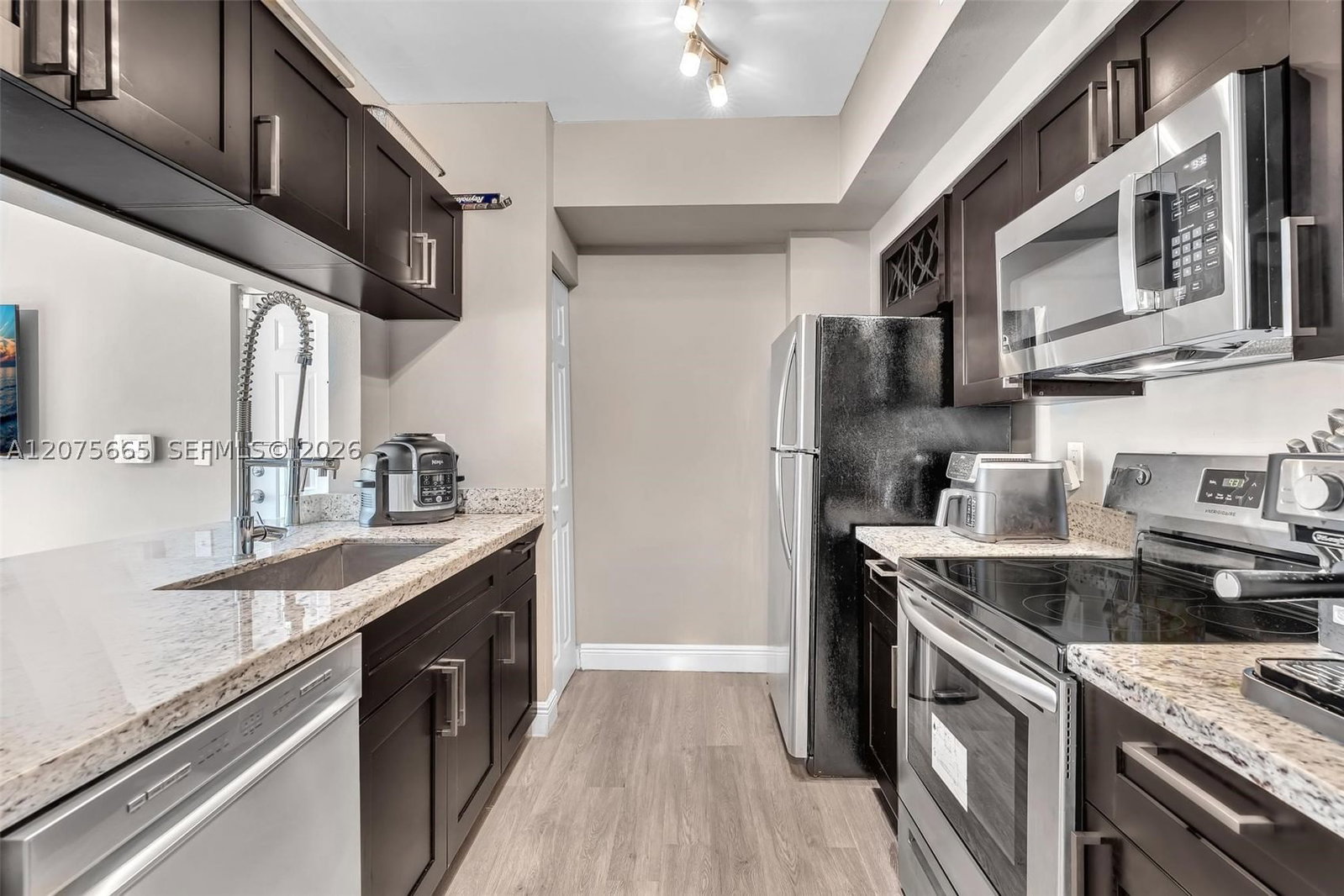 Real estate property located at 2280 Preserve Way #207, Broward, El-ad Residences At Miram, Miramar, FL