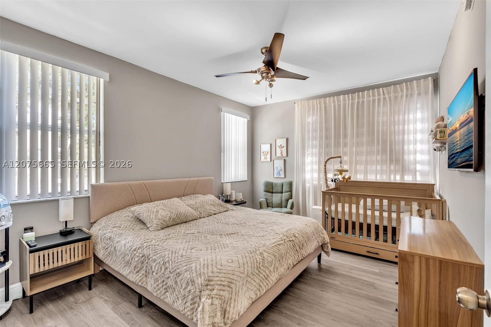 Real estate property located at 2280 Preserve Way #207, Broward, El-ad Residences At Miram, Miramar, FL