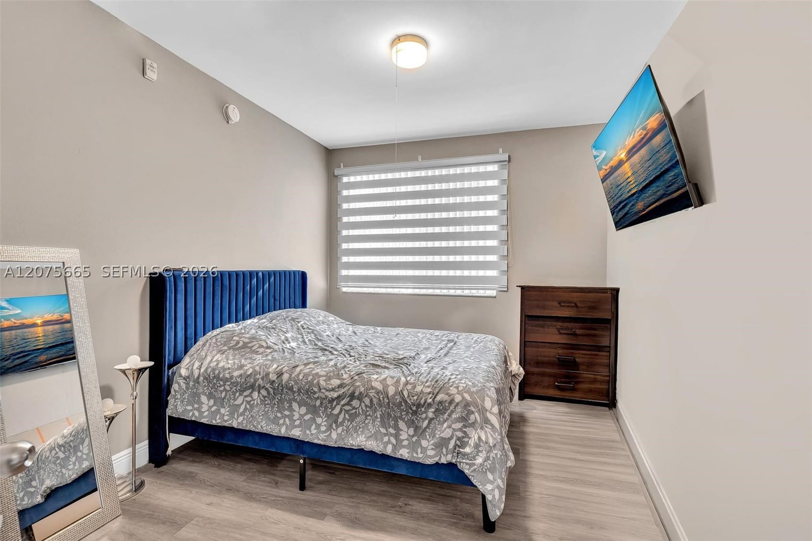 Real estate property located at 2280 Preserve Way #207, Broward, El-ad Residences At Miram, Miramar, FL