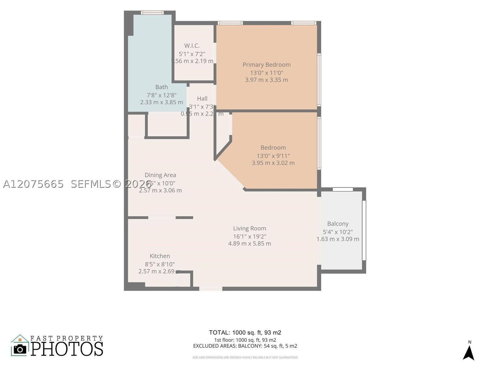 Real estate property located at 2280 Preserve Way #207, Broward, El-ad Residences At Miram, Miramar, FL