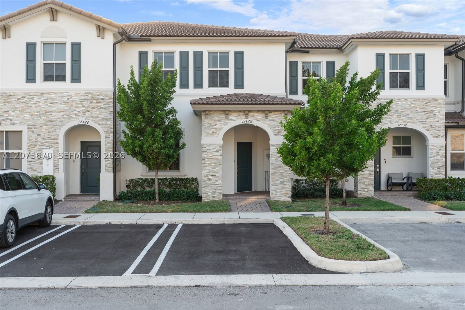 Real estate property located at 12428 23rd Ct, Miami-dade, Golf Park Sec 1 Westview, Miami, FL