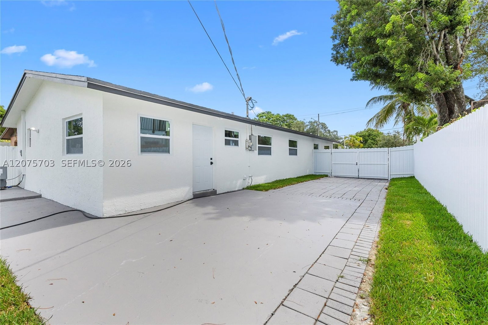 Real estate property located at 1125 27th Ave, Broward, Washington Park 5th Add, Fort Lauderdale, FL
