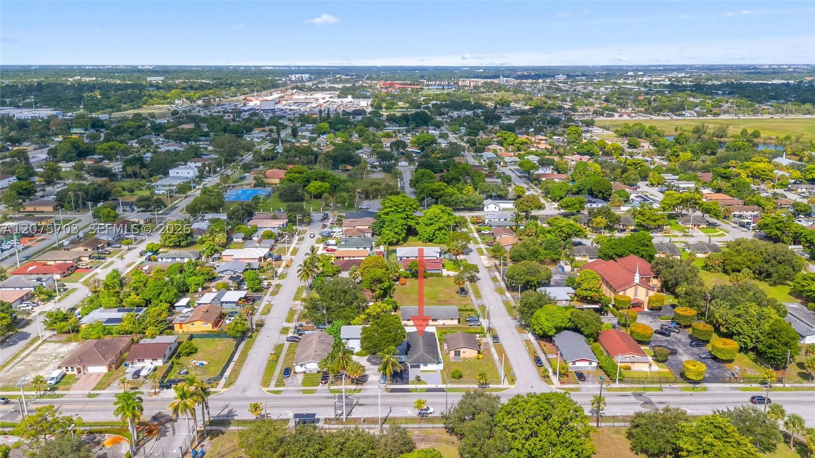 Real estate property located at 1125 27th Ave, Broward, Washington Park 5th Add, Fort Lauderdale, FL