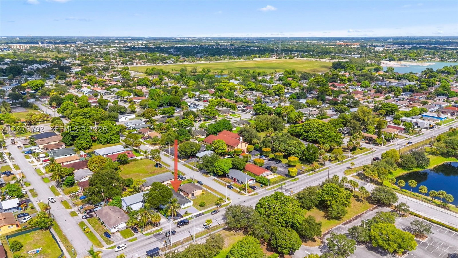 Real estate property located at 1125 27th Ave, Broward, Washington Park 5th Add, Fort Lauderdale, FL