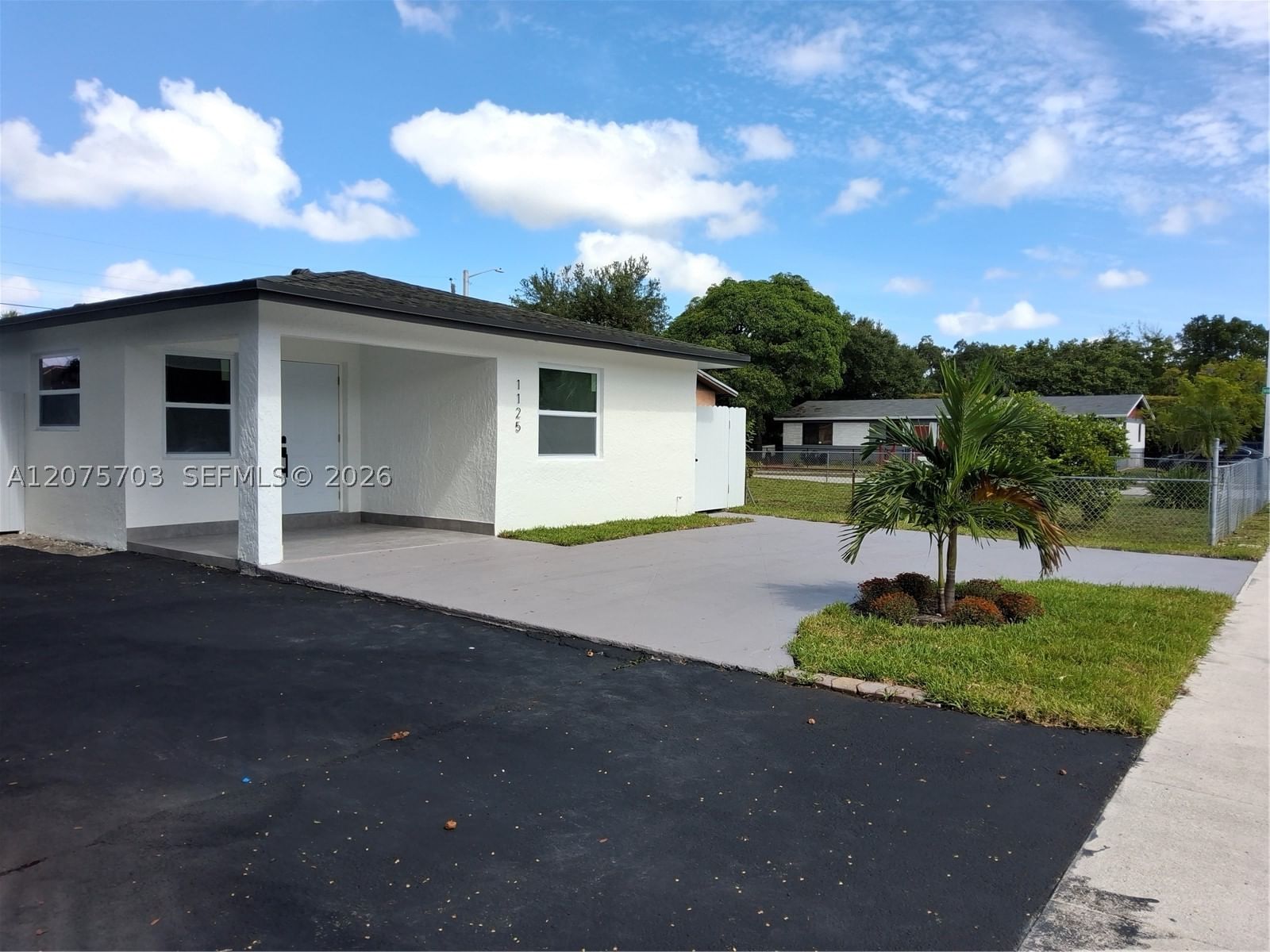 Real estate property located at 1125 27th Ave, Broward, Washington Park 5th Add, Fort Lauderdale, FL